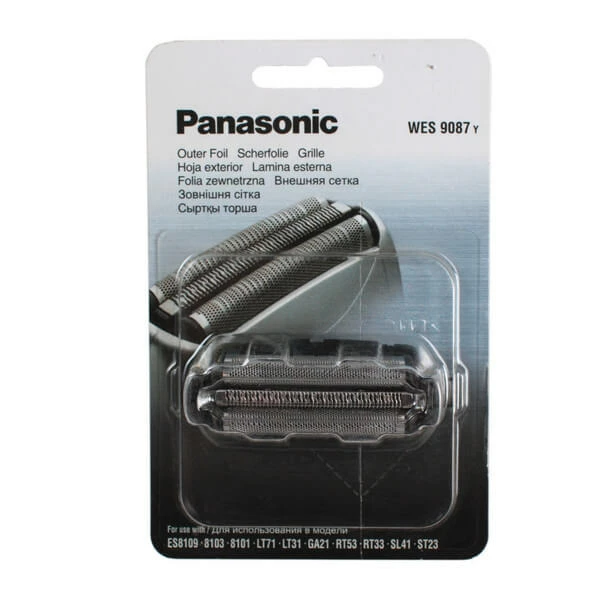 De gros ✨ Panasonic WES-9087 / ES 8103 - Accessoires Rasage 👏