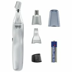 Sortie 🥰 Wahl 05545-2416 Ear, Nose Brow - Tailleur De Barbe ⋅ Trimmer 🔥