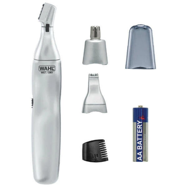 Sortie 🥰 Wahl 05545-2416 Ear, Nose Brow - Tailleur De Barbe ⋅ Trimmer 🔥