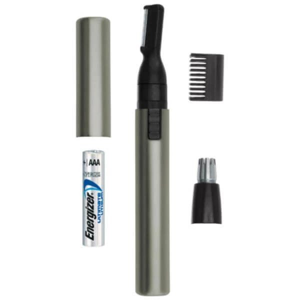 Coupon 😉 Wahl Micro Lithium 5640-1016 - Tailleur De Barbe ⋅ Trimmer ✨