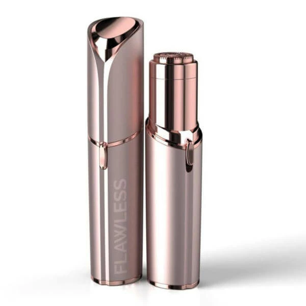 Vente flash 🎉 Flawless Face Rasoir Blush 2-536742 - Rasoir Pour Femmes 🔥