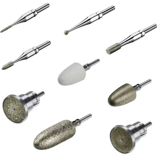 Acheter ⌛ Beurer Kit De Réassort Professionnel MP60 - Accessoires Rasage 🤩