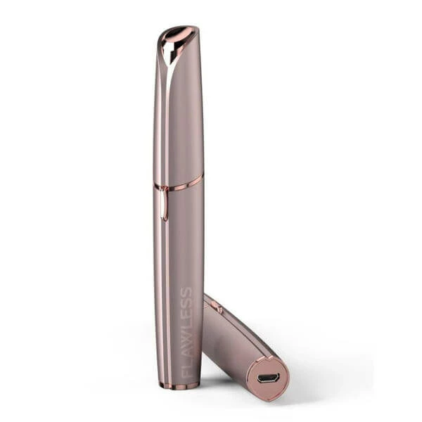 Nouveau 😀 Flawless Tondeuse De Précision Pour Sourcils Blush 2-536773 - Epilateurs ✔️ 3 Nouveau 😀 Flawless Tondeuse De Précision Pour Sourcils Blush 2-536773 - Epilateurs ✔️