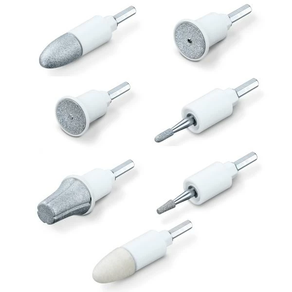 Meilleure vente 🎁 Beurer Embouts Pour MP 41 - Accessoires Rasage 😉