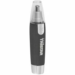 Vente flash ⭐ Tristar Tondeuse Nez Et Oreilles TR-2587 - Tailleur De Barbe ⋅ Trimmer 😀
