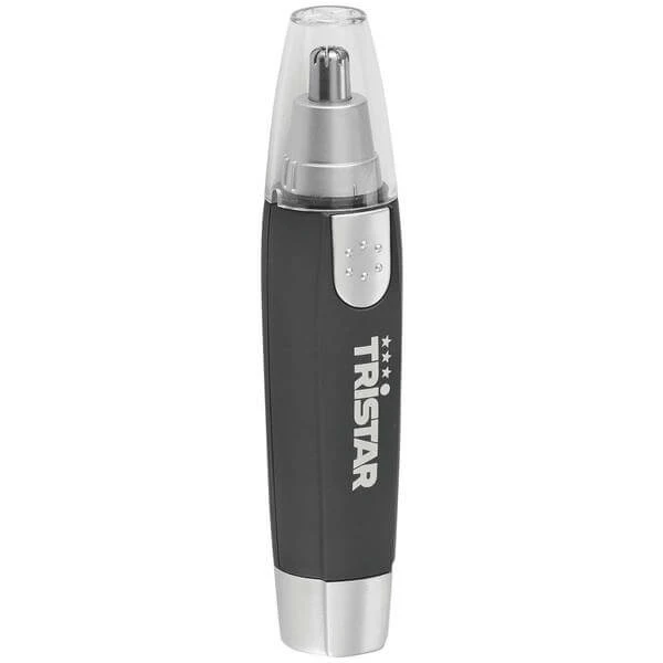 Vente flash ⭐ Tristar Tondeuse Nez Et Oreilles TR-2587 - Tailleur De Barbe ⋅ Trimmer 😀