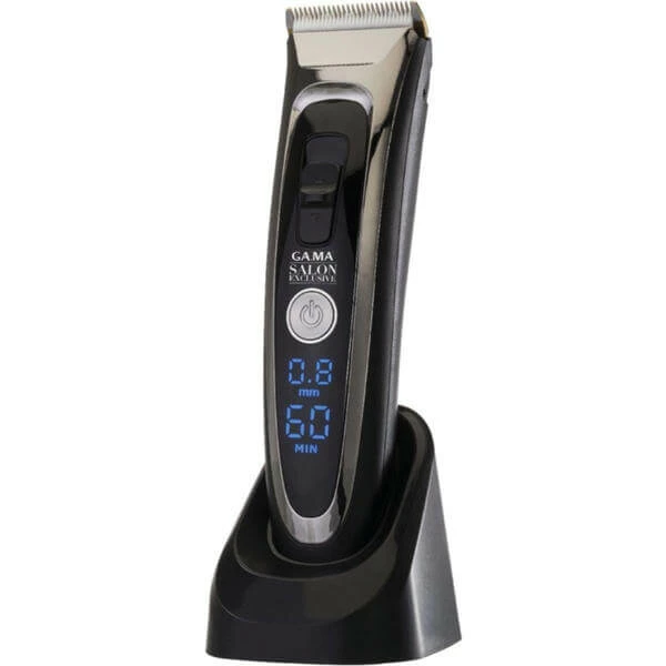 Meilleure vente 🔥 Gama Digital GC830 - Tondeuses 🤩