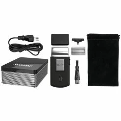 Meilleure vente ⭐ Wahl Mobile Shaver - Rasoir ⋅ Rasoir électrique 👏
