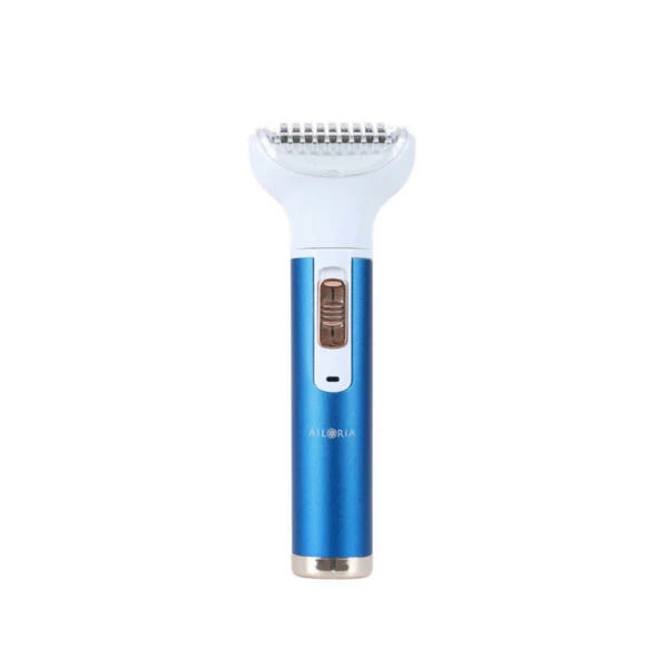 De gros 🎁 Ailoria EVAPORE Turquoise - Tailleur De Barbe ⋅ Trimmer 👏 3 De gros 🎁 Ailoria EVAPORE Turquoise - Tailleur De Barbe ⋅ Trimmer 👏