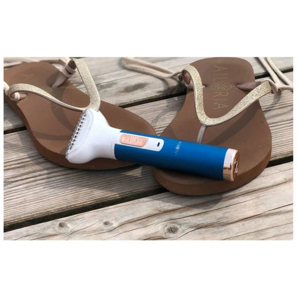 De gros 🎁 Ailoria EVAPORE Turquoise - Tailleur De Barbe ⋅ Trimmer 👏 5 De gros 🎁 Ailoria EVAPORE Turquoise - Tailleur De Barbe ⋅ Trimmer 👏 – Image 3
