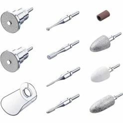 Vente flash 🔔 Beurer Embouts MP62 - Accessoires Rasage 🥰