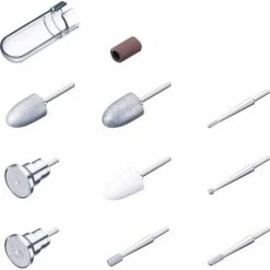 Meilleur prix 💯 Beurer Embouts Pour MP100 - Accessoires Rasage ⭐