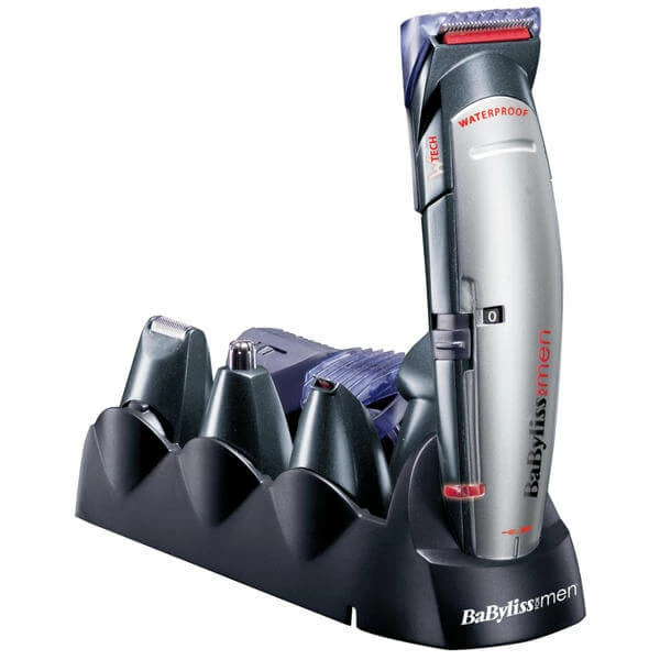 Sortie 🌟 Babyliss E837E X-10 Hair, Face Body - Tailleur De Barbe ⋅ Trimmer 😍 3 Sortie 🌟 Babyliss E837E X-10 Hair, Face Body - Tailleur De Barbe ⋅ Trimmer 😍