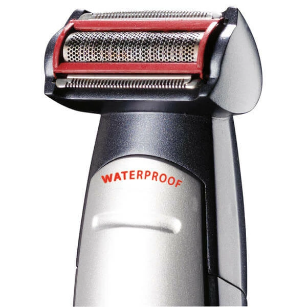 Sortie 🌟 Babyliss E837E X-10 Hair, Face Body - Tailleur De Barbe ⋅ Trimmer 😍 5 Sortie 🌟 Babyliss E837E X-10 Hair, Face Body - Tailleur De Barbe ⋅ Trimmer 😍 – Image 3