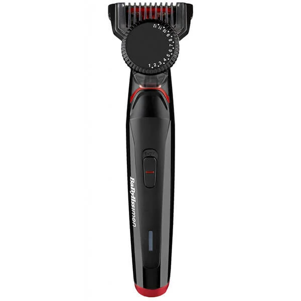 Meilleure affaire 🛒 Babyliss Master T861E - Tailleur De Barbe ⋅ Trimmer 😍 3 Meilleure affaire 🛒 Babyliss Master T861E - Tailleur De Barbe ⋅ Trimmer 😍