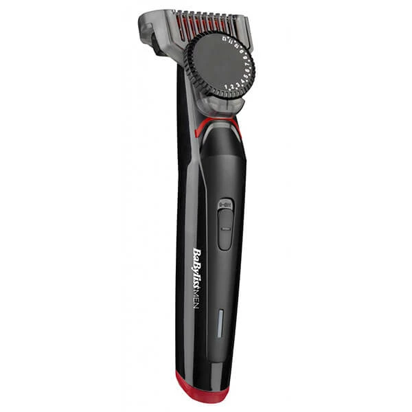 Meilleure affaire 🛒 Babyliss Master T861E - Tailleur De Barbe ⋅ Trimmer 😍 4 Meilleure affaire 🛒 Babyliss Master T861E - Tailleur De Barbe ⋅ Trimmer 😍 – Image 2