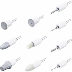 Vente flash 🥰 Beurer Embouts Pour MP64 / MP84 - Accessoires Rasage 🔔