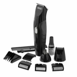 Alternative view of Grosses soldes 🌟 Wahl All-in-One Rechargeable Trimmer - 9685-016 - Tailleur De Barbe ⋅ Trimmer ✔️