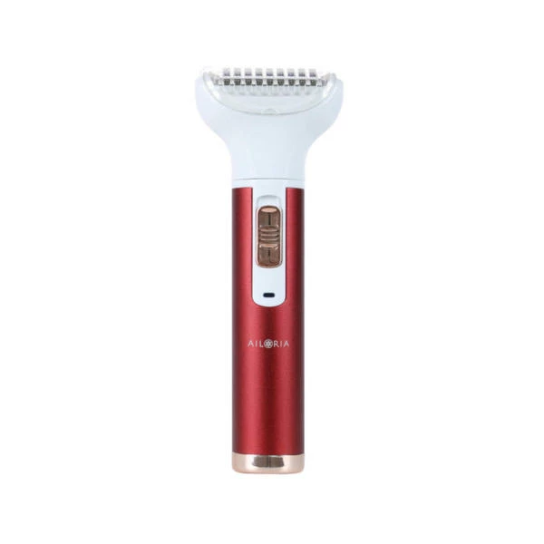 Promo 🔥 Ailoria EVAPORE Rouge Foncé - Epilateurs 🥰 3 Promo 🔥 Ailoria EVAPORE Rouge Foncé - Epilateurs 🥰