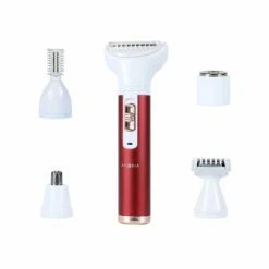 Promo 🔥 Ailoria EVAPORE Rouge Foncé - Epilateurs 🥰 7 Promo 🔥 Ailoria EVAPORE Rouge Foncé - Epilateurs 🥰 -Braun Shop unnamed file 764
