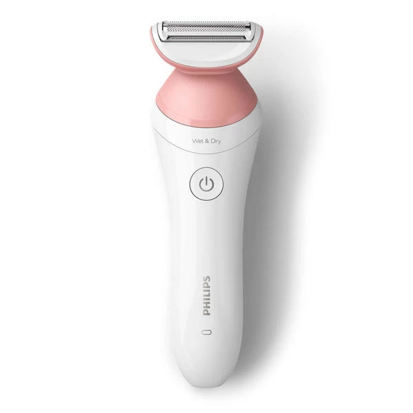 Budget 👍 Philips BRL146/00 - Rasoir Pour Femmes 🔥 3 Budget 👍 Philips BRL146/00 - Rasoir Pour Femmes 🔥
