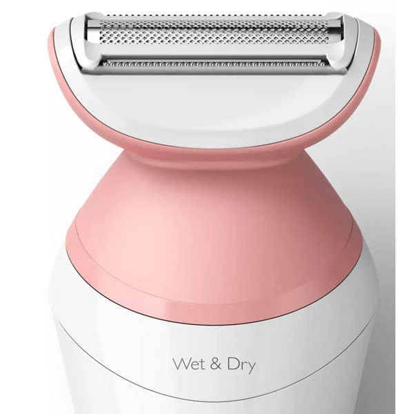 Budget 👍 Philips BRL146/00 - Rasoir Pour Femmes 🔥 4 Budget 👍 Philips BRL146/00 - Rasoir Pour Femmes 🔥 – Image 2