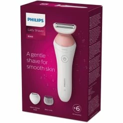 Budget 👍 Philips BRL146/00 - Rasoir Pour Femmes 🔥 7 Budget 👍 Philips BRL146/00 - Rasoir Pour Femmes 🔥 -Braun Shop unnamed file 781