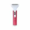 Vente flash ⌛ Ailoria EVAPORE Rose - Tailleur De Barbe ⋅ Trimmer ✔️