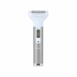 De gros 🌟 Ailoria EVAPORE Argent - Tailleur De Barbe ⋅ Trimmer 🧨