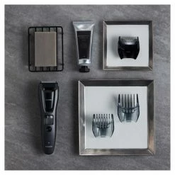 Grosses soldes 😉 Panasonic ER GB62 H503 - Tailleur De Barbe ⋅ Trimmer 🛒 -Braun Shop unnamed file 792