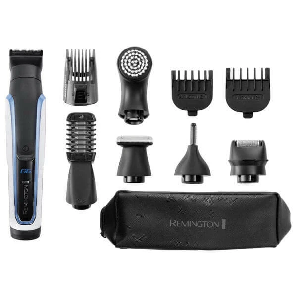 Top 10 🎉 Remington PG6000 - Tailleur De Barbe ⋅ Trimmer 🌟 4 Top 10 🎉 Remington PG6000 - Tailleur De Barbe ⋅ Trimmer 🌟 – Image 2