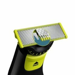 Meilleur prix ⭐ Philips OneBlade Pro Face + Body QP6541/15 + Gratuite Huile De Barbe - Tailleur De Barbe ⋅ Trimmer 🌟 -Braun Shop unnamed file 808