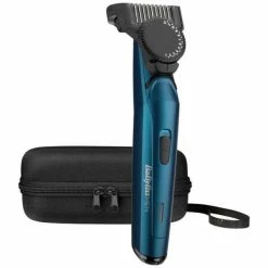 Top 10 😍 Babyliss T890E Japanese Steel - Tailleur De Barbe ⋅ Trimmer 💯