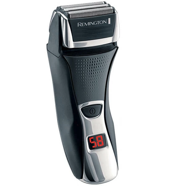 Nouveau 🎉 Remington F7800 TITANIUM - Rasoir ⋅ Rasoir électrique 🎉