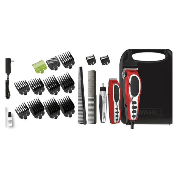 Le moins cher 🥰 Wahl Close Cut Combo Head Total Body Grooming Kit - Tondeuses 👍 – Image 2