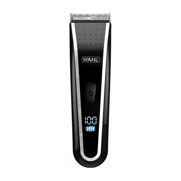 Grosses soldes ❤️ Wahl Lithium Pro LCD 1902 - Tondeuses ⌛