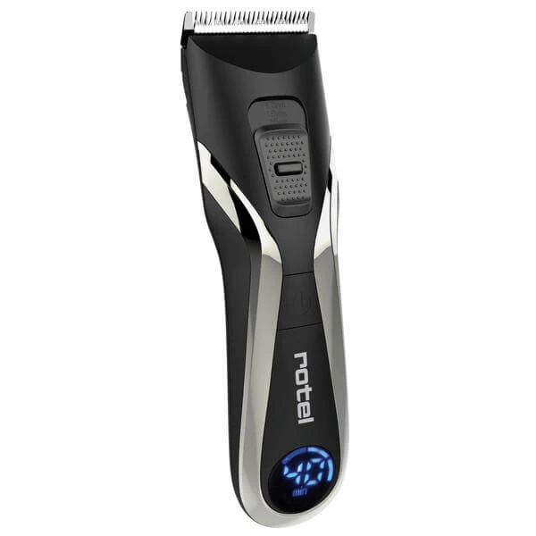 Les meilleures critiques de ❤️ Rotel Hair Clipper 851CH1 - Tondeuses ✔️