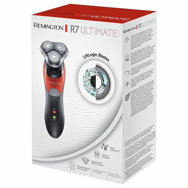 Le moins cher 🥰 Remington XR1530 Ultimate R7 - Rasoir ⋅ Rasoir électrique ⭐