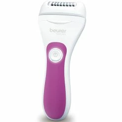 Nouveau 💯 Beurer HL 76 2-in-1 - Epilateurs 😉