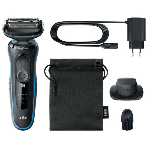 Meilleure affaire 🤩 Braun Series 5 51-M1200s - Rasoir ⋅ Rasoir électrique 🛒 – Image 2