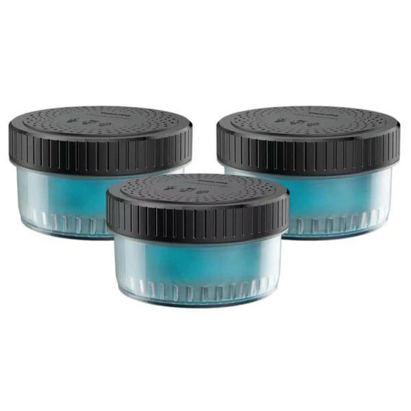 Bon marché 🔔 Philips Quick Clean Pod CC13/50 - Accessoires Rasage 🔔 3 Bon marché 🔔 Philips Quick Clean Pod CC13/50 - Accessoires Rasage 🔔