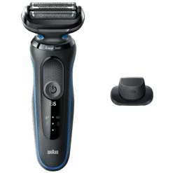 Sortie 👍 Braun Series 5 51-B1200s - Rasoir ⋅ Rasoir électrique ❤️