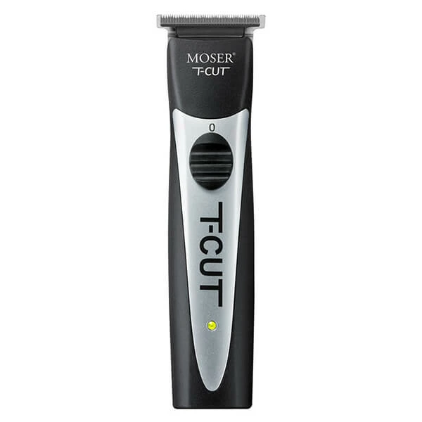 Grosses soldes ❤️ Moser T-Cut - Tailleur De Barbe ⋅ Trimmer ⌛