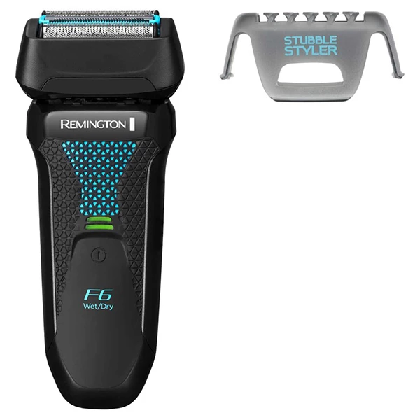 Bon marché 🎁 Remington F6000 - Rasoir ⋅ Rasoir électrique 🤩 4 Bon marché 🎁 Remington F6000 - Rasoir ⋅ Rasoir électrique 🤩 – Image 2
