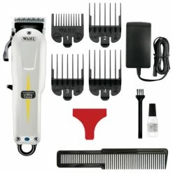 Bon marché 😍 Wahl Cordless Super Taper 08591-2316H - Tondeuses 🥰