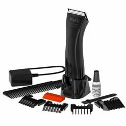 Grosses soldes 👍 Wahl Beretto Stealth - Rasoir ⋅ Rasoir électrique 😍