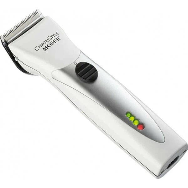Le moins cher 🔔 Moser ChromeStylePro - Tondeuses 🛒