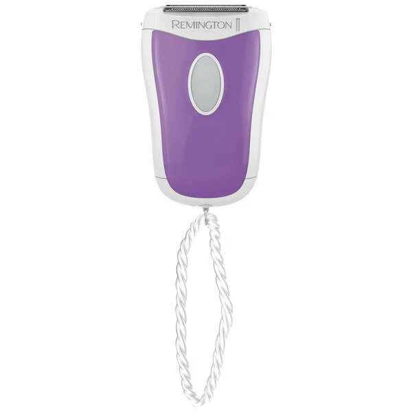Meilleure affaire 🛒 Remington Rasoir Féminin Compact - Rasoir Pour Femmes 👏 3 Meilleure affaire 🛒 Remington Rasoir Féminin Compact - Rasoir Pour Femmes 👏
