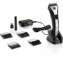 Meilleure vente 🎉 Moser Chrom2Style Blending Edition - Tondeuses ✨