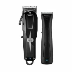 Budget 🎉 Wahl 08592-017H - Tondeuses 😍